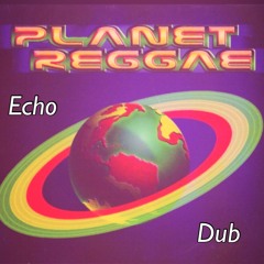 Echo Dub All Over The World