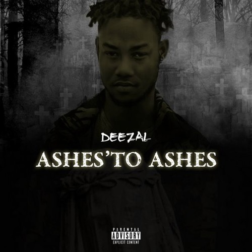 Ashes To Ashes