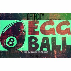 Eggball