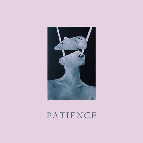 Martin Ballou, Naji & RNDYSVGE - Patience