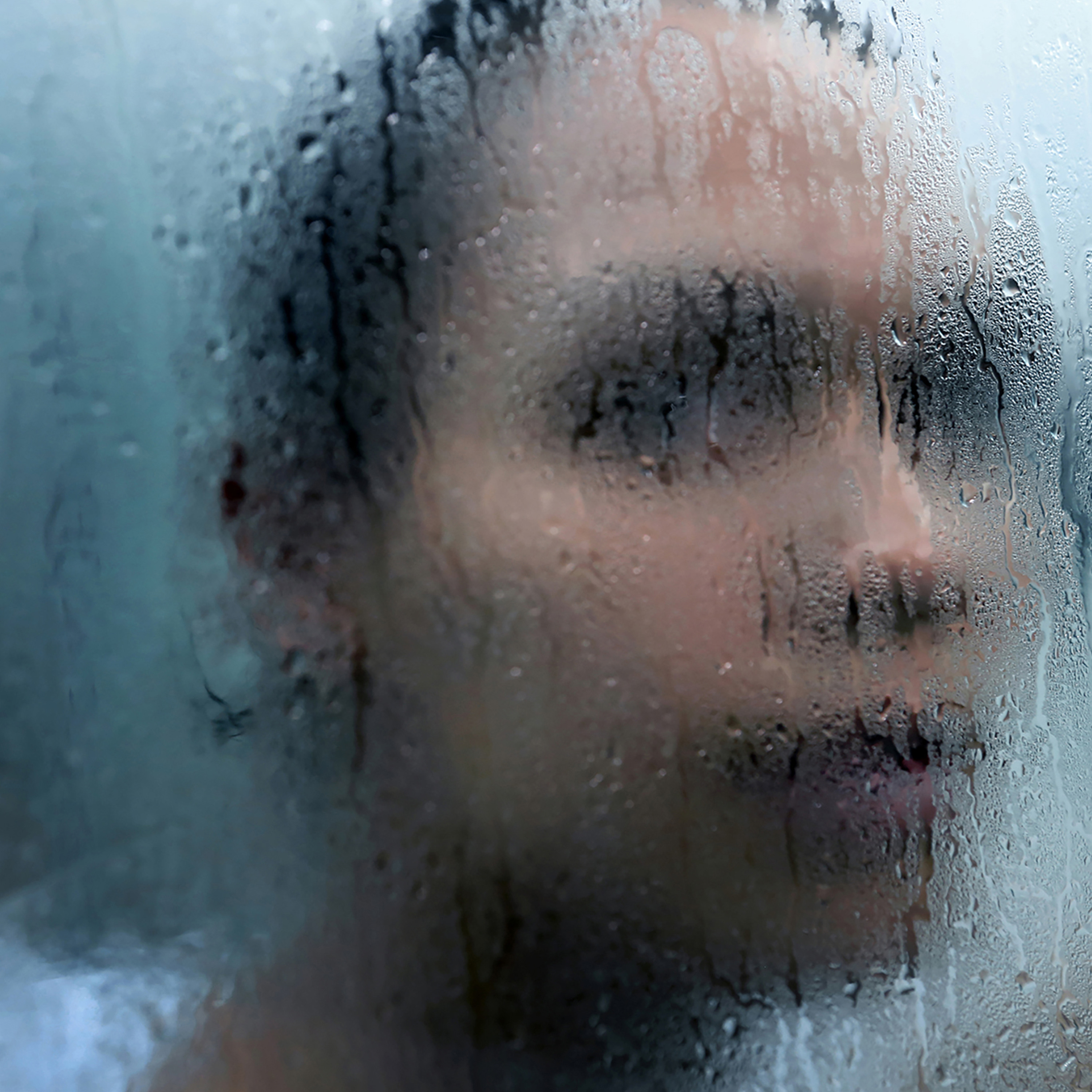cover of episode The Silent Tears Project