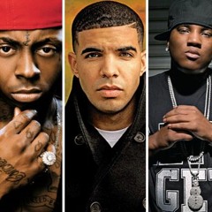 Drake - I'm Goin' In feat. Lil Wayne & Young Jeezy