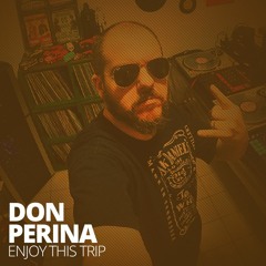 Ricardo Guedes - I Want You (Dj Don Perina's Bootleg)