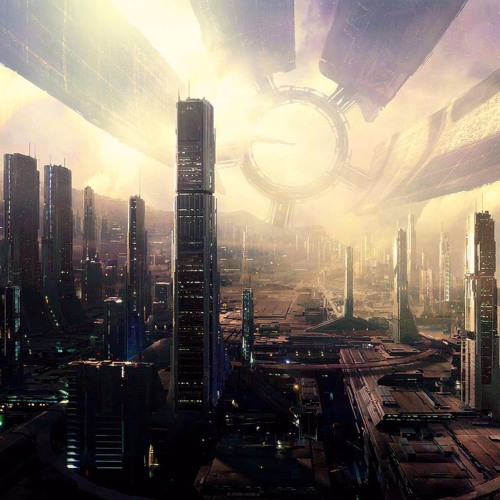 Thunderstep Music - Artificial Worlds