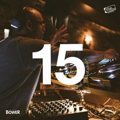 DIZ & MARQUES WYATT (BACK 2 BACK) For Those Who Know... 15 Year Anniversary @ The Bower