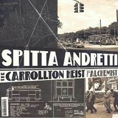 Curren$y-Smoking In The Rain