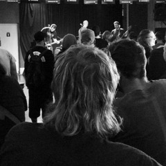 The Hacks - Be My Liver