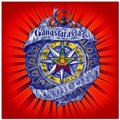 Gangstarasta - Reggae Disco
