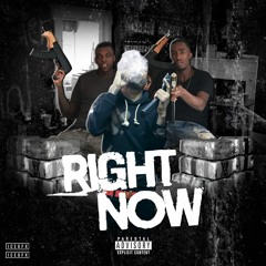 Iceylife X Spundalay "RIGHT NOW" Stunna Ft Maniac X Smilo Prod Jaylo