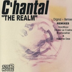 C'hantal  - The Realm - Min Remix