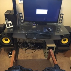 G-Marley "Boomin-Beat