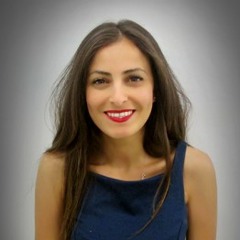Lobna Saidi, directrice Lab'Ess