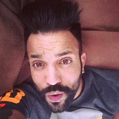 Dilpreet Dhillon