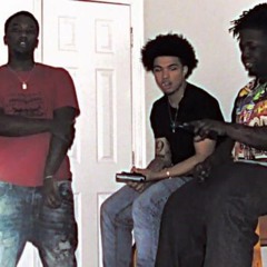 WhoIsMeezy x TimeOfMyLife - Prod. KRISSIO