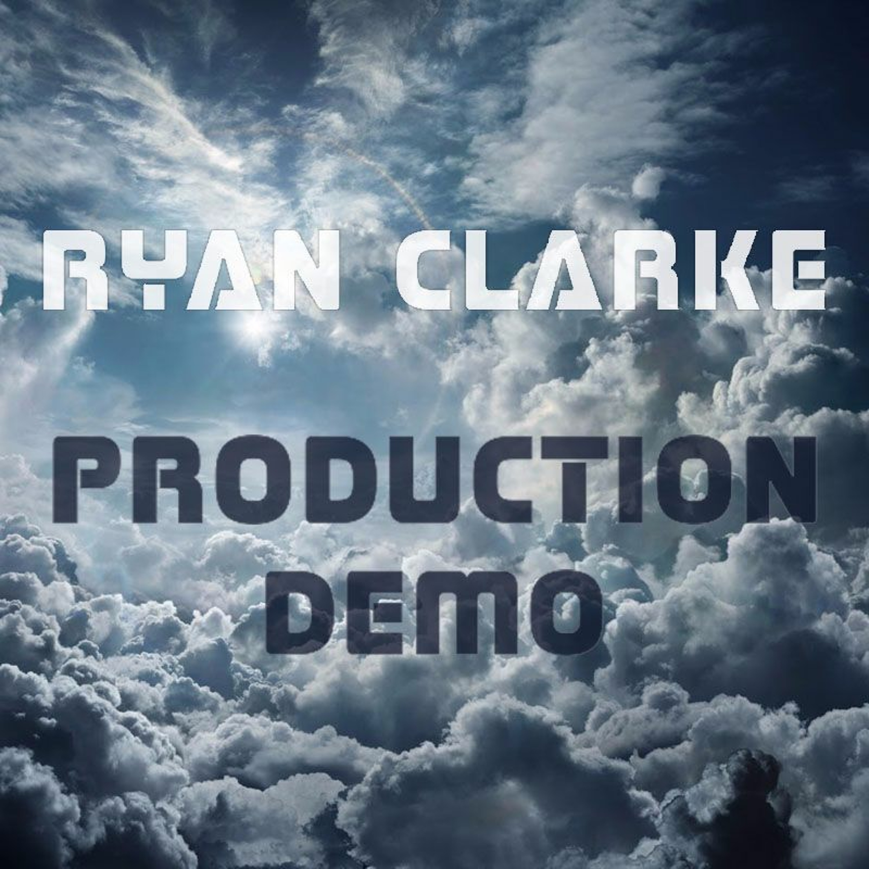 Ryan Clarke
