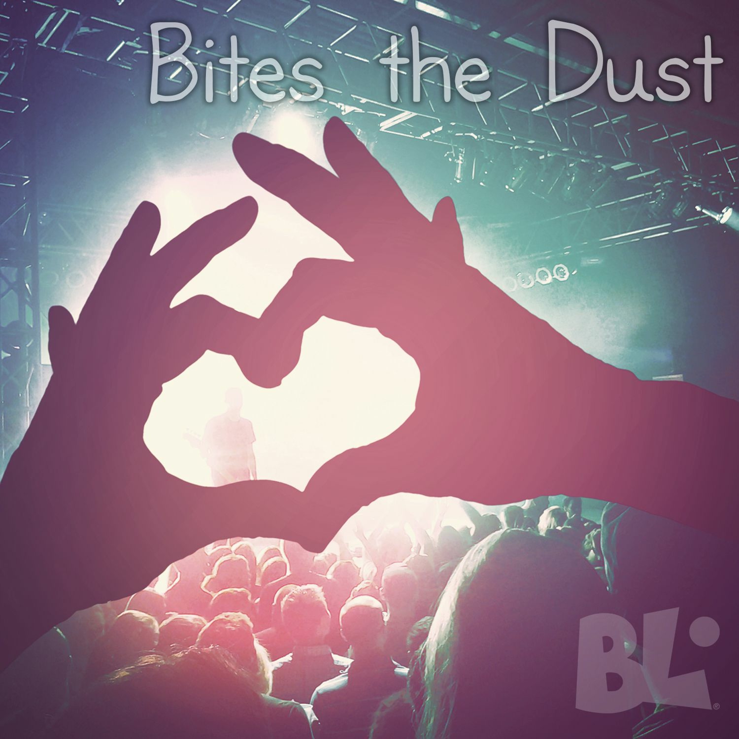 Bites The Dust episode artwork