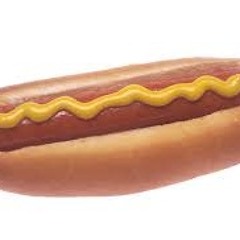 hot dog    ~~~~~ prod. [slr] ~~~~~