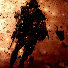 #CineSteph retient son souffle pendant «13 hours»