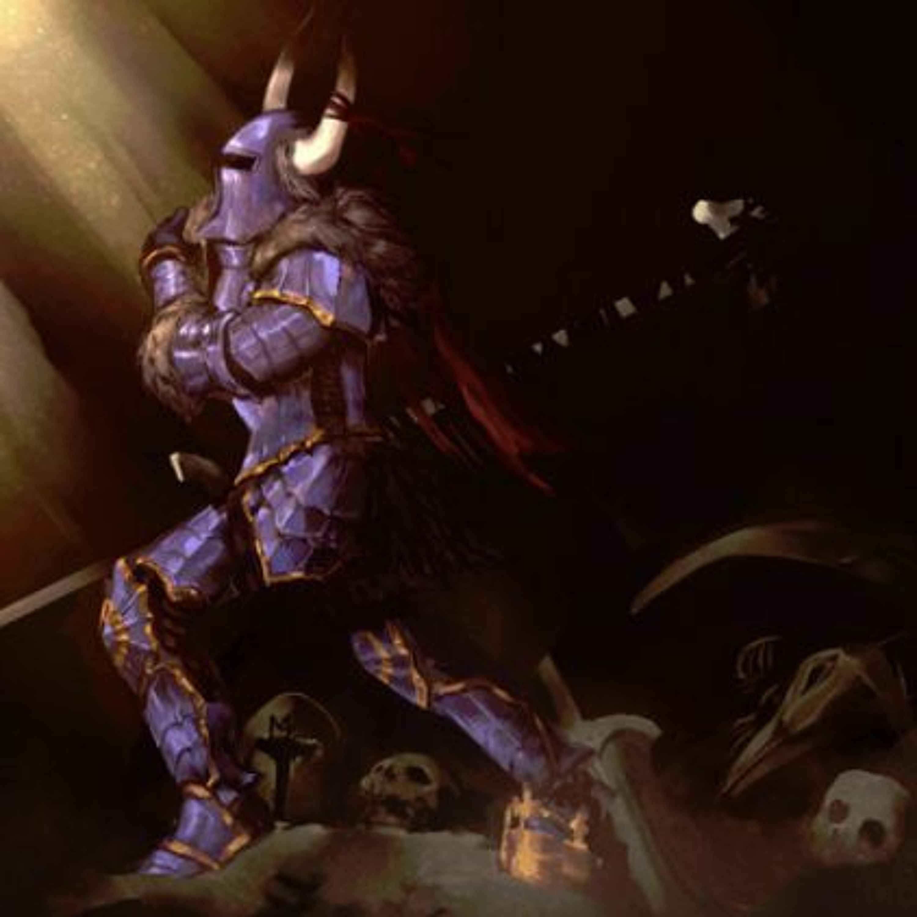 Dishonor episode artwork