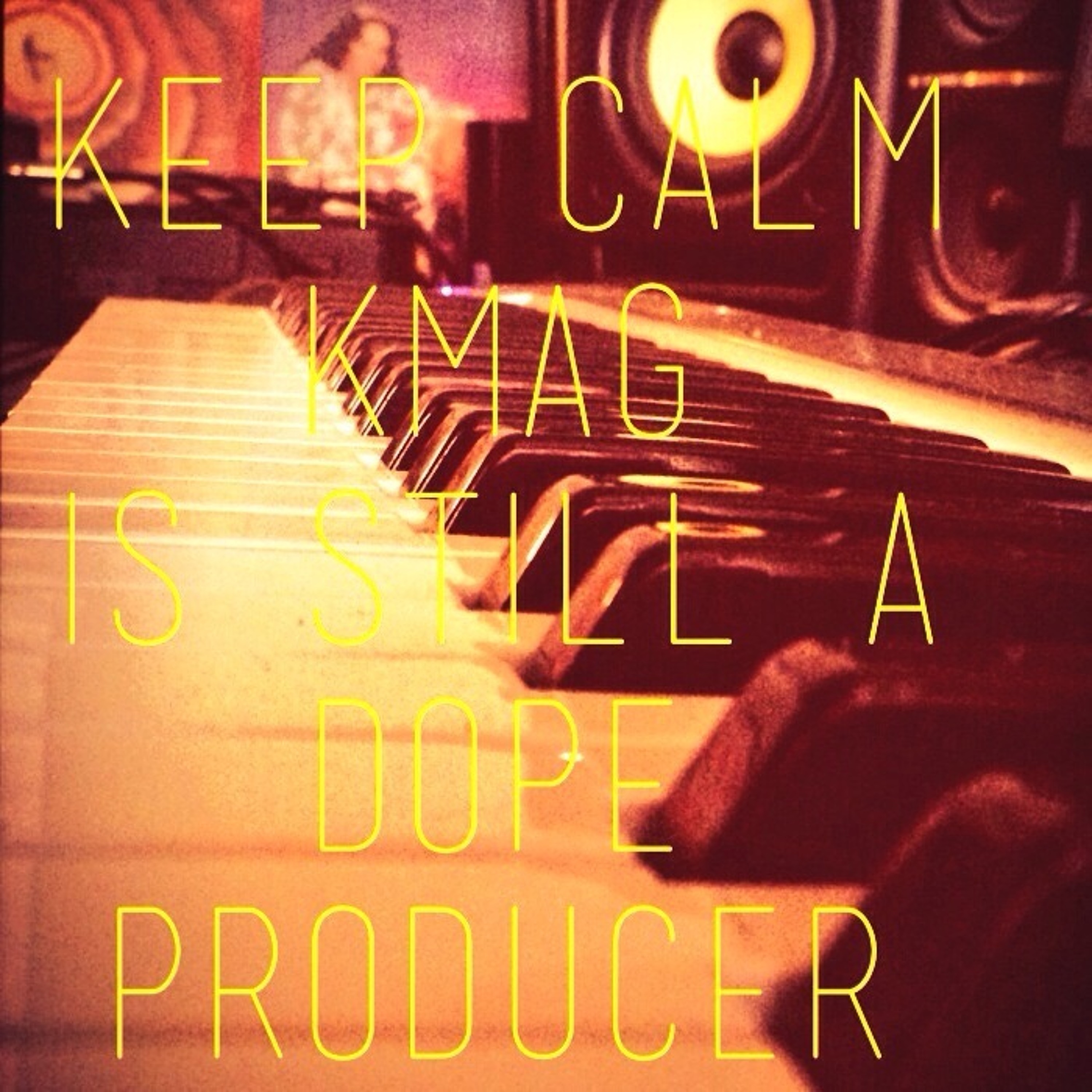 KmaG Music