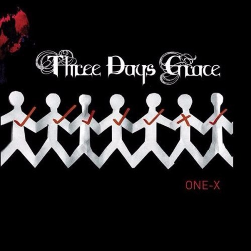 Stream Never Too Late By Three Days Grace by Goqui2 | Listen online for  free on SoundCloud