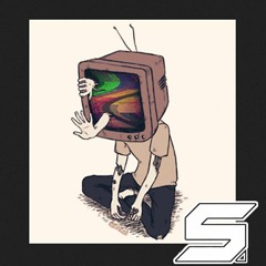 SIBANNAC - Thought Control (Original) [preview]