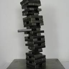 Jenga  (Ft. Outsiders)