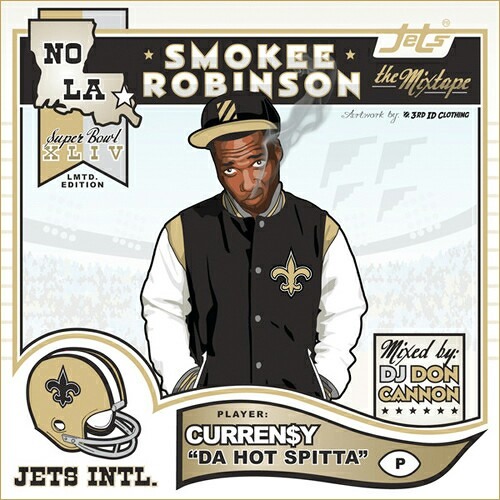 洋楽 Curren$y Damier Doobies Stream Curren$y-Damier Doobies by Coolie Tracks | Listen online