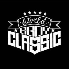 WOLRD BBOY CLASSIC - DJ EX