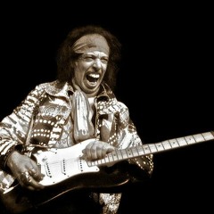 Interview With Randy Hansen - Aka Jimi Hendrix