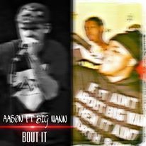 Aason Perry Ft Bando - Bout It