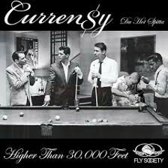 Curren$y-They Shook