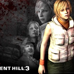 Silent Hill 3 End Of Small Sanctuary (Extended)