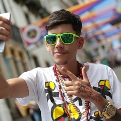 MC Menor Da VG - Conto Do Pescador Mashup