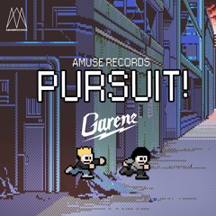 GARENZ - Pursuit (Original Mix)