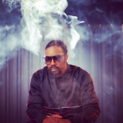 Dam-Funk "I don't wanna be a star" REMIX