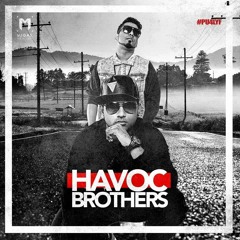 Ithu Enge Oor - Havoc Brothers