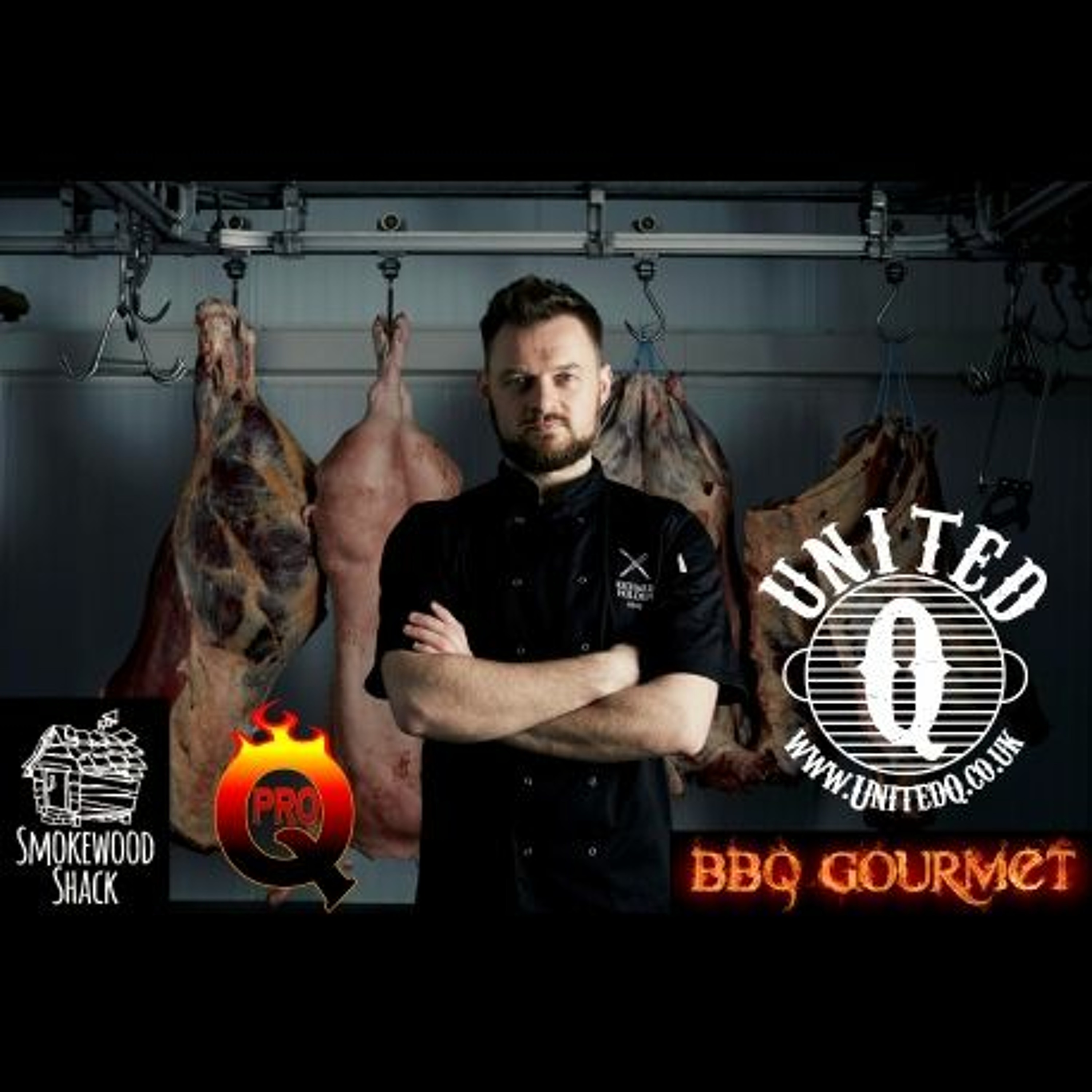 UnitedQ - UK BBQ Podcast