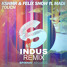 Touch(INDUS Remix)