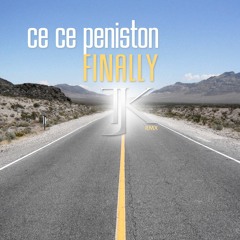 CeCe Peniston - Finally (TJK Remix)