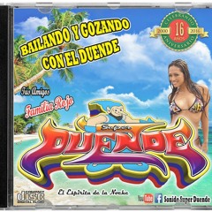 Marchate Salsa - Sonido Super Duende