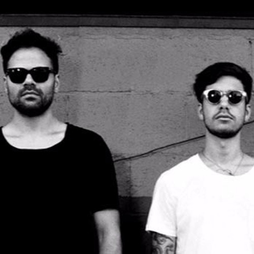 Tale Of Us - Live @ Time Warp 2016 (Mannheim) - 03-04-2016