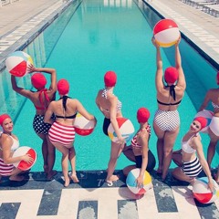swimmingpoolgame