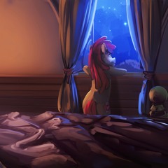 Applebloom's Prayer