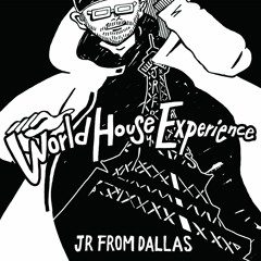 03. JR From Dallas - La Nuit Sombre (Original Mix)