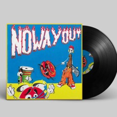 NoWayOut "CleanHead"