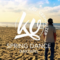 ★ Spring Dance ★ (Mixtape)
