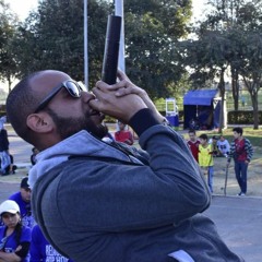 Macka Blaka - Escribiendo Con El Alma. (Prod. Ekii020)