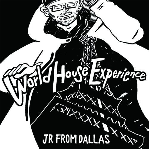 06. JR From Dallas & Nouskynousk - Watching  (Original Mix)