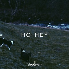 Ho Hey - The Lumineers Cover